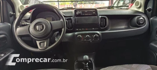 MOBI 1.0 EVO Like.