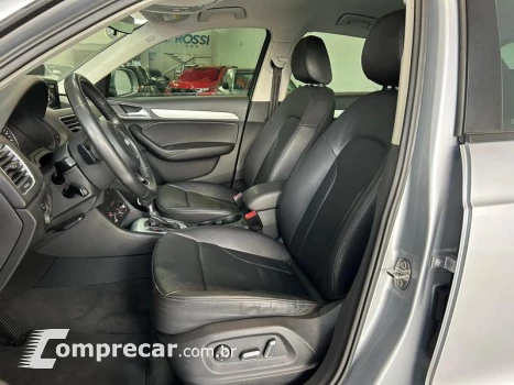 Q3 1.4 TFSI 150CV ATTRACTION