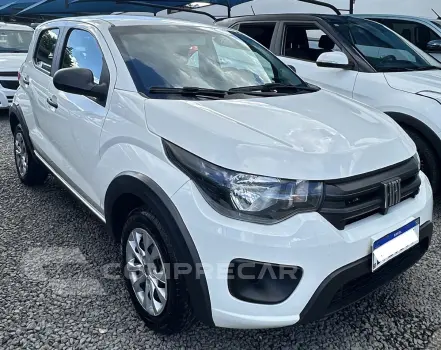 Mobi 1.0 4P FLEX EVO LIKE