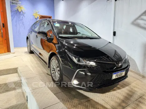 COROLLA 2.0 Vvt-ie XEI