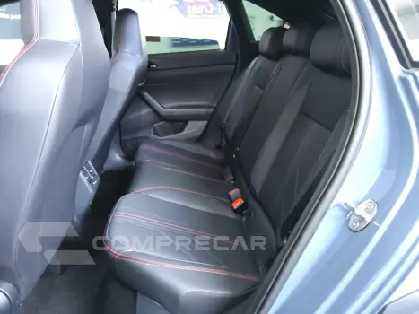 NIVUS 1.4 250 TSI TOTAL FLEX GTS AUTOMÁTICO