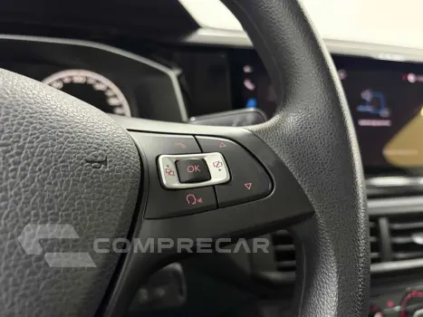 POLO 1.0 MPI TRACK MANUAL