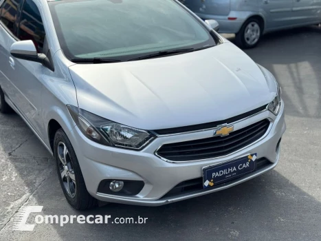 Prisma 1.4 4P LTZ  AUTOMÁTICO