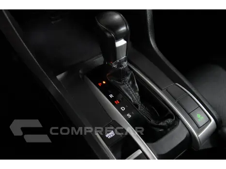 CIVIC 2.0 16V FLEXONE EXL 4P CVT