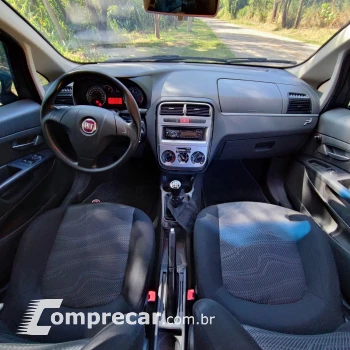 PUNTO 1.4 ELX 8V