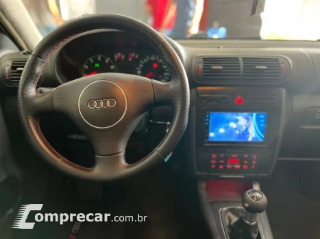 A3 1.6 8V