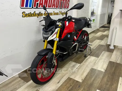G310 R ABS