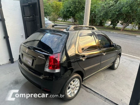 Palio 1.0 ECONOMY Fire Flex 8V 4p