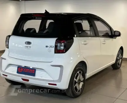 E-JS4 Elétrico Automático