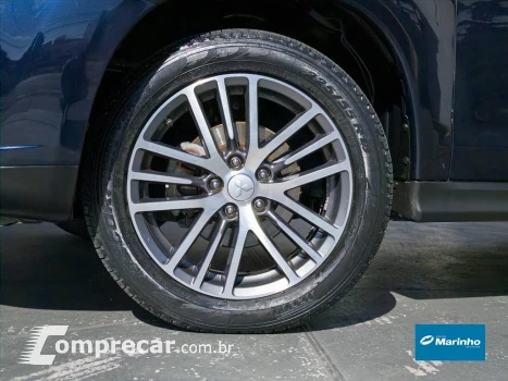 ASX 2.0 MIVEC FLEX GLS CVT