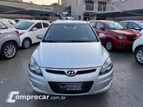 I30 2.0 MPFI GLS 16V