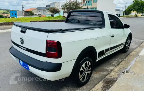 SAVEIRO 1.6 CS 8V