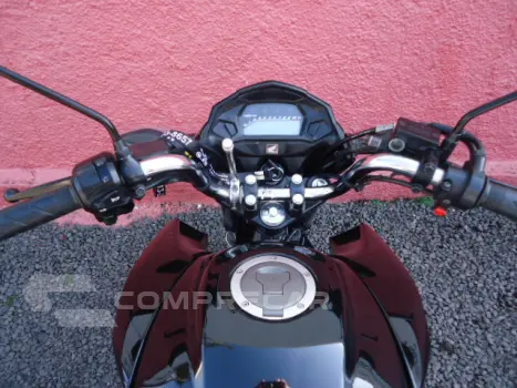 CG 160 FAN
