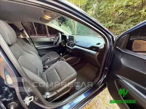 HB20 1.0 12V FLEX LIMITED MANUAL