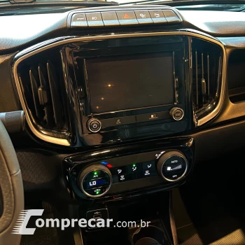 Strada Volcano 1.3 Flex 8V CD Aut.