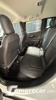 RENEGADE 1.3 T270 Turbo Longitude