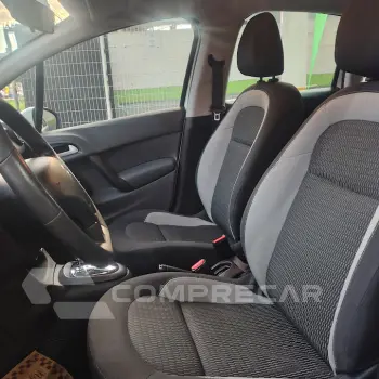 C3 1.6 VTI 120 ATTRACTION