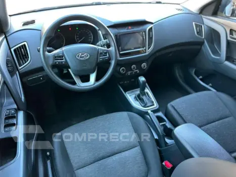 CRETA 16A ATTITU