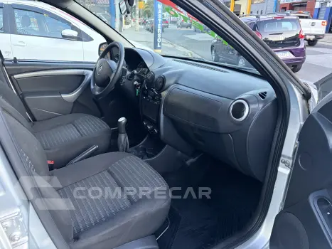 SANDERO 1.6 Expression 8V Hi-torque