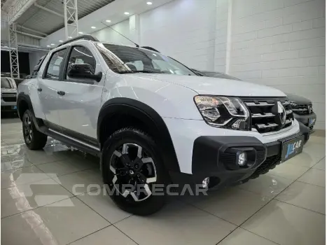 OROCH 1.3 TCE FLEX OUTSIDER X-TRONIC