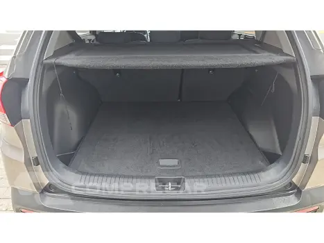 CRETA 1.6 16V FLEX ATTITUDE AUTOMÁTICO