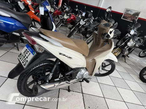 BIZ 125i