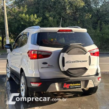 ECOSPORT TITNAT 2.0