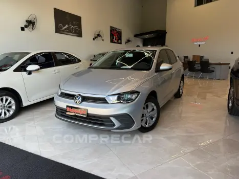 POLO 1.0 MPI