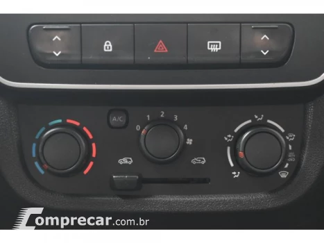 KWID - 1.0 12V SCE ZEN MANUAL
