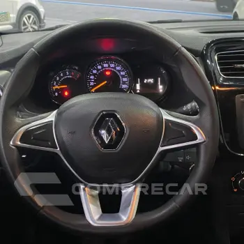 SANDERO S Edition Flex 1.0 12V 5p Mec.