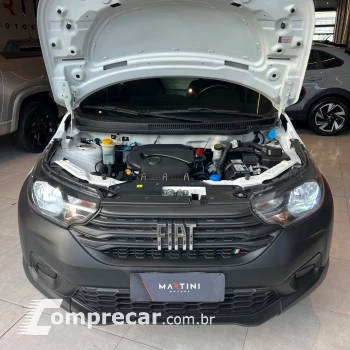 Strada Endurance 1.4 Flex 8V CS Plus