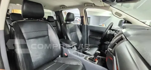 Ranger Limited 3.2 4x4 CD Diesel Aut.