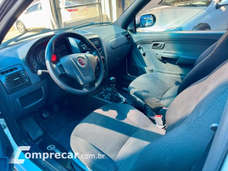 Strada 1.4 FIRE FLEX CABINE SIMPLES