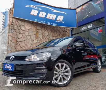 Volkswagen GOLF 1.4 TSI Comfortline 16V 4 portas
