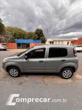 UNO 1.0 EVO Attractive 8V