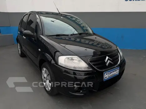 C3 1.4 I Exclusive 8V