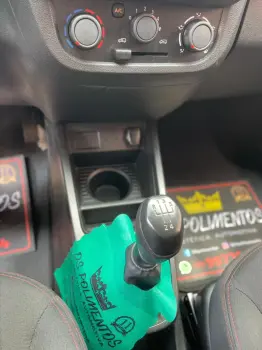 KWID 1.0 12V SCE ZEN