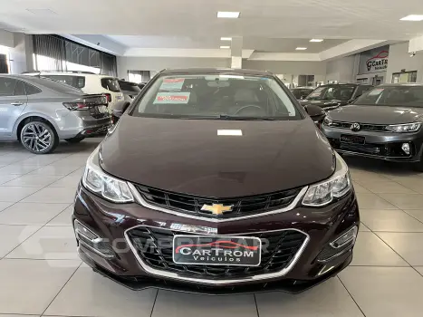 CRUZE LT HB