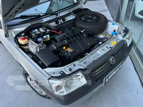 UNO 1.0 MPI Mille Fire 8V