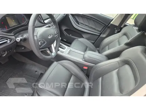 TIGGO 7 1.5 VVT TURBO iFLEX TXS DCT