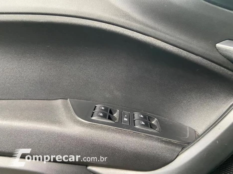 CRONOS DRIVE 1.3 FLEX