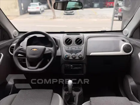 MONTANA 1.4 MPFI LS CS 8V