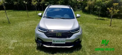 STRADA 1.3 Firefly Volcano CD