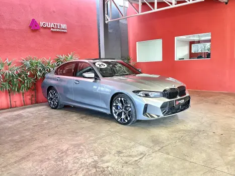 330e 2.0 16V TURBO HÍBRIDO M SPORT AUTOMÁTICO