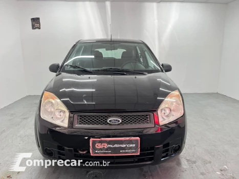 Fiesta 1.0 8V Flex/Class 1.0 8V Flex 5p