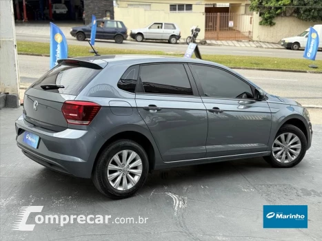 POLO 1.0 MPI TOTAL FLEX MANUAL