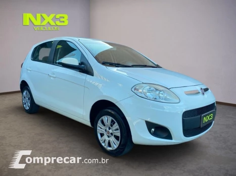 PALIO 1.0 MPI ATTRACTIVE 8V FLEX 4P MANUAL