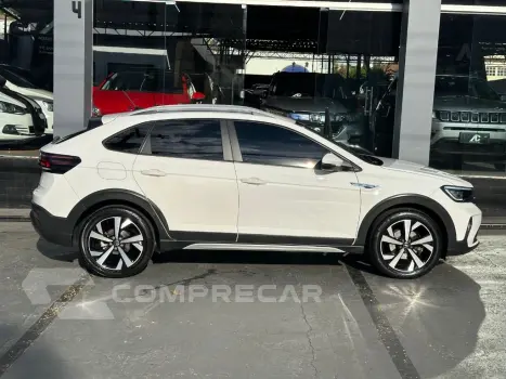 Nivus Highline 1.0 200 TSI Flex Aut.