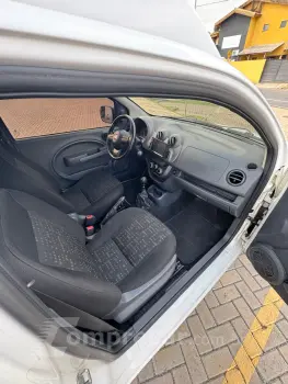 Fiorino Hard Working 1.4