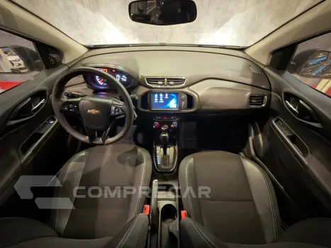Prisma 1.4 4P LT FLEX AUTOMÁTICO